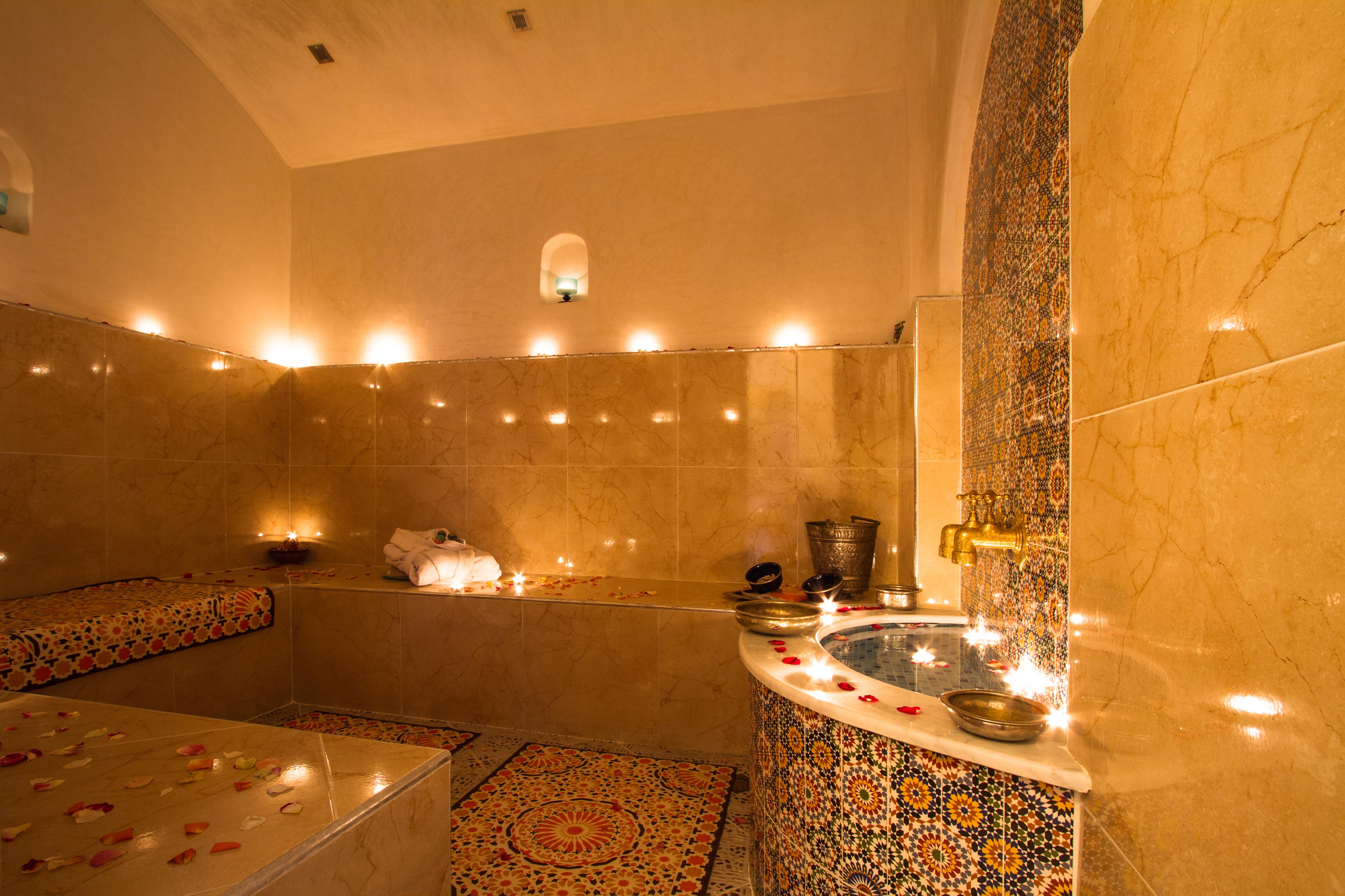 Hotel Ryad Amiran & Spa Marrakesz Zewnętrze zdjęcie